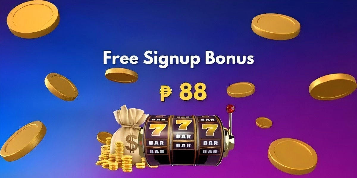 phzz welcome reward banner for new Filipino players